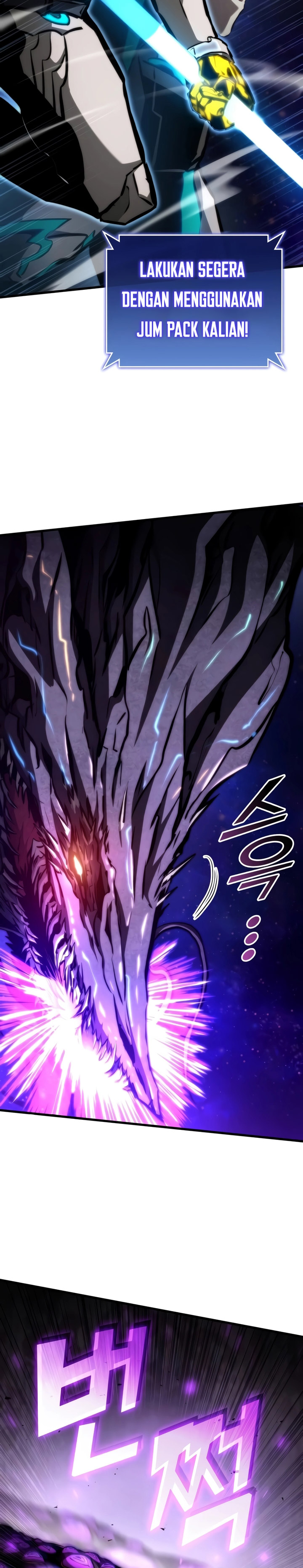 Kill The Dragon Chapter 113 Gambar 11