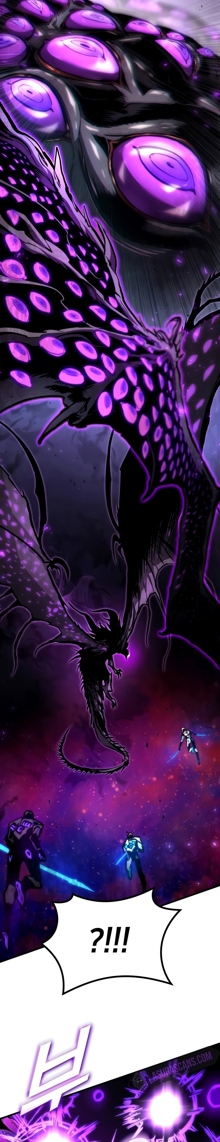Kill The Dragon Chapter 113 Gambar 12