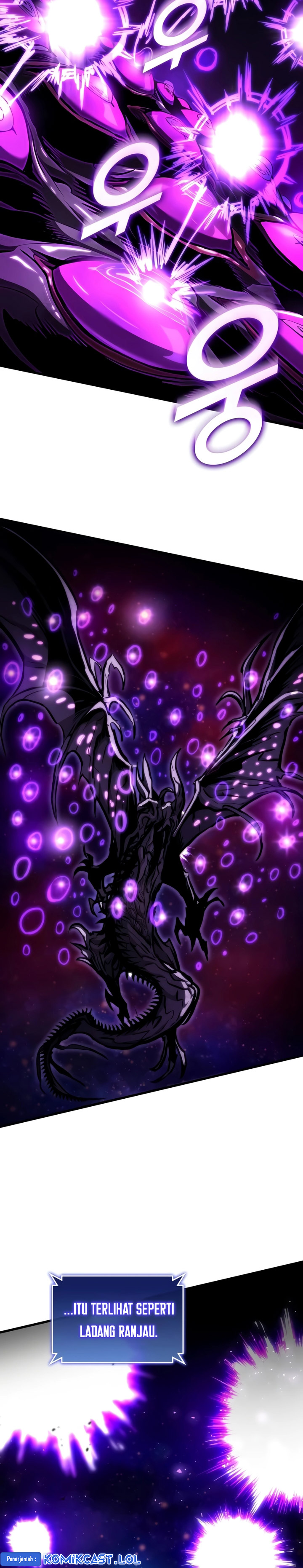 Kill The Dragon Chapter 113 Gambar 13