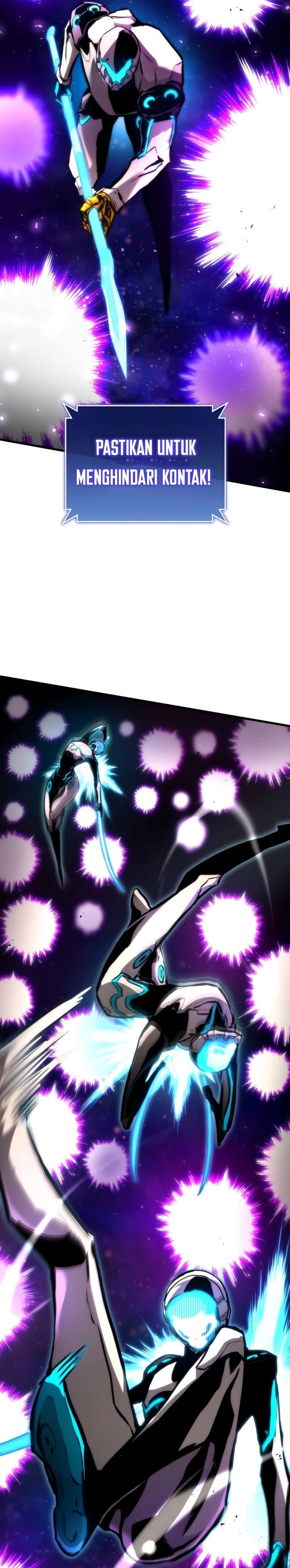 Kill The Dragon Chapter 113 Gambar 14