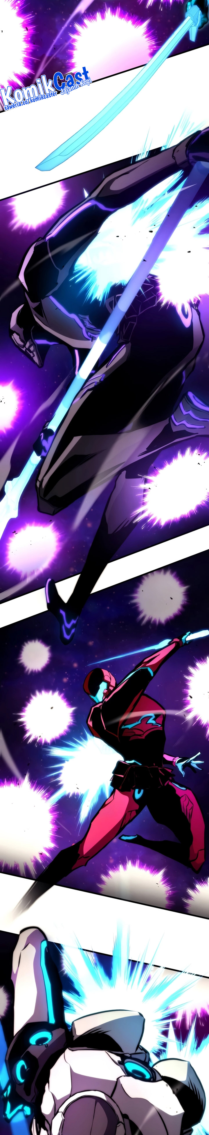 Kill The Dragon Chapter 113 Gambar 15
