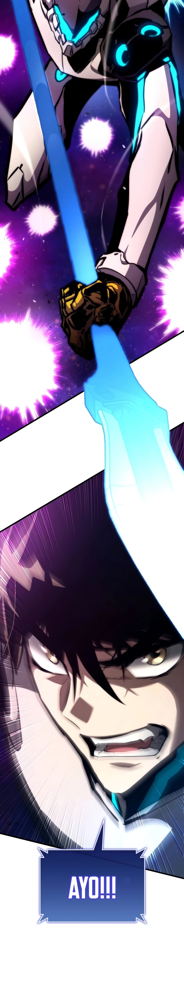 Kill The Dragon Chapter 113 Gambar 16