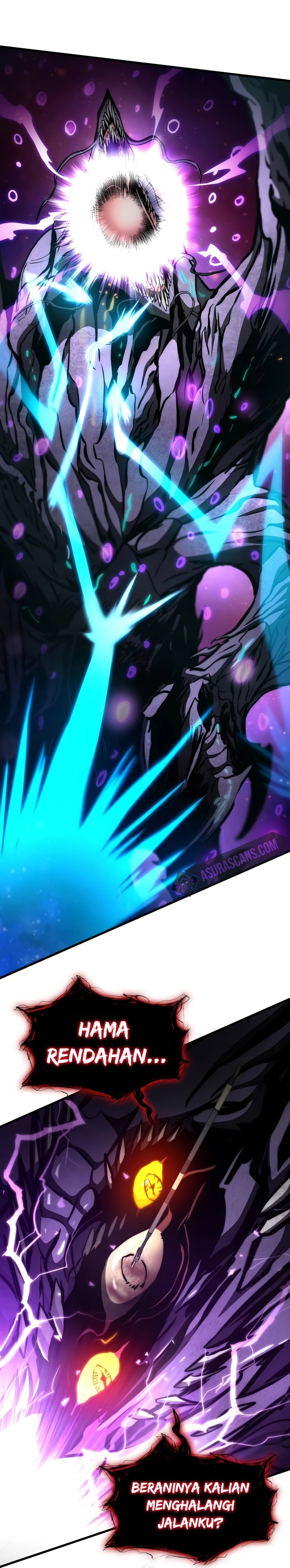 Kill The Dragon Chapter 113 Gambar 17