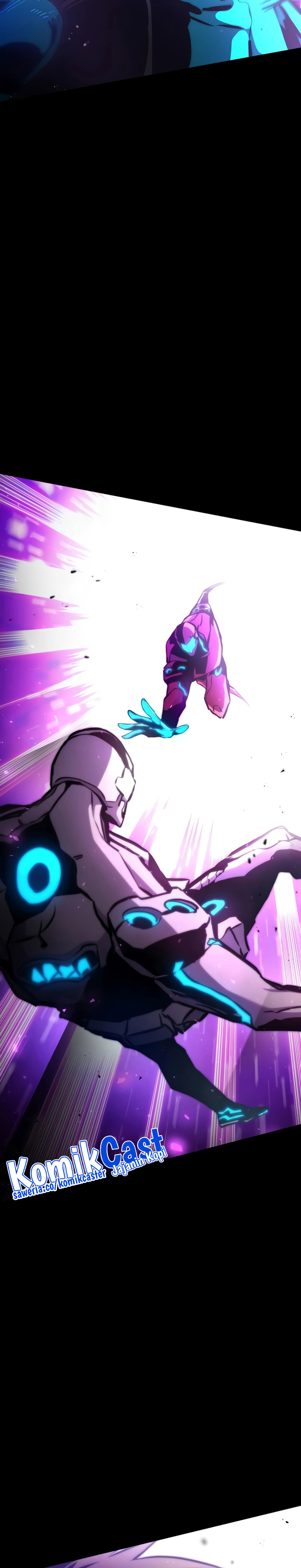 Kill The Dragon Chapter 113 Gambar 21