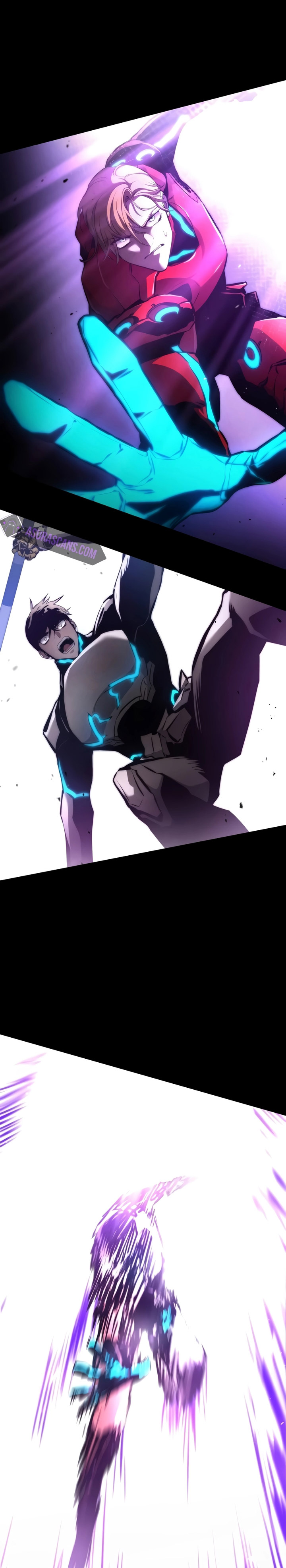 Kill The Dragon Chapter 113 Gambar 23