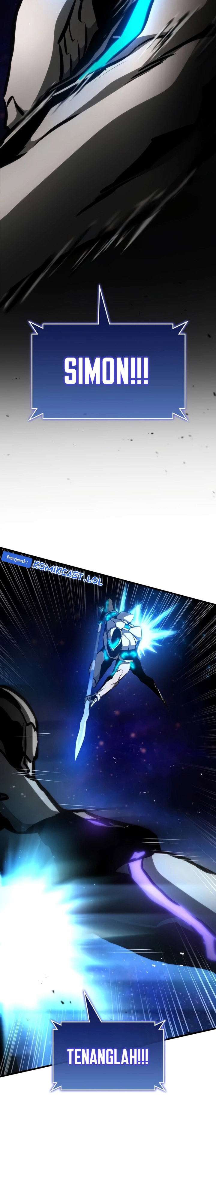 Kill The Dragon Chapter 113 Gambar 25