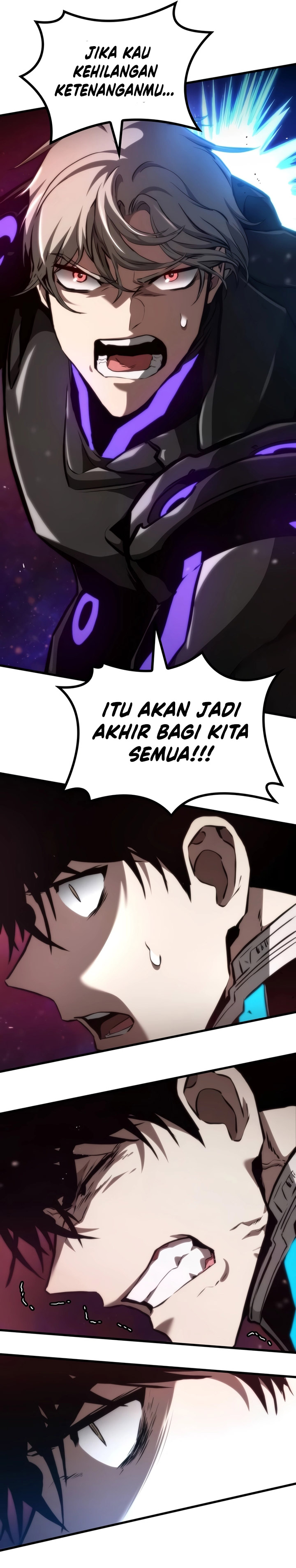 Kill The Dragon Chapter 113 Gambar 26