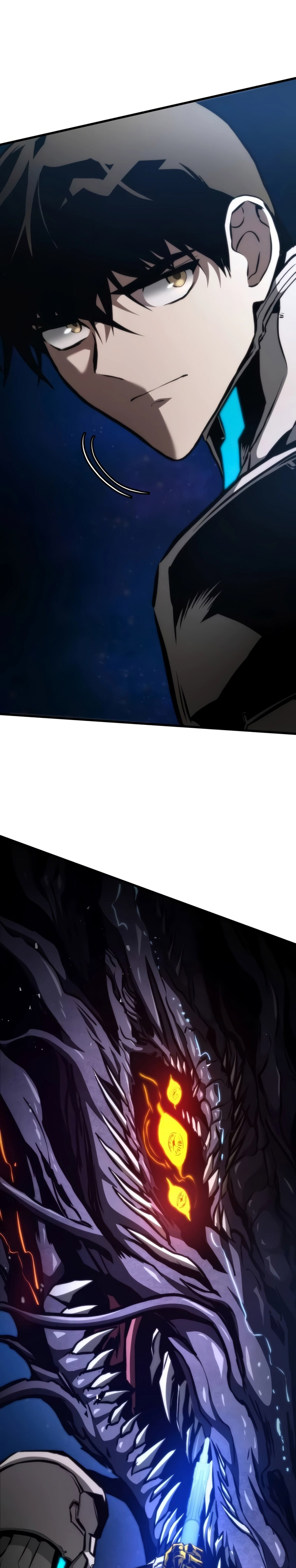 Kill The Dragon Chapter 113 Gambar 27