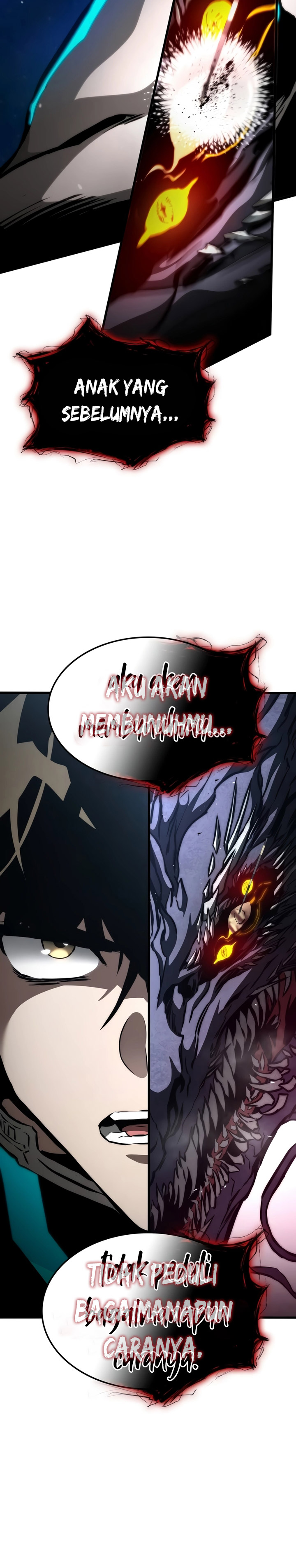 Kill The Dragon Chapter 113 Gambar 29
