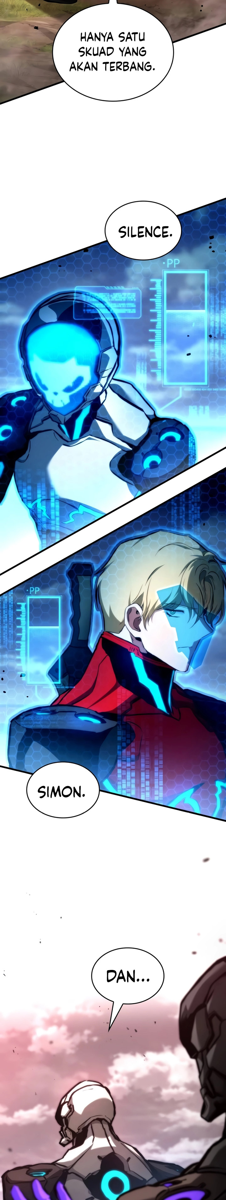 Kill The Dragon Chapter 113 Gambar 3