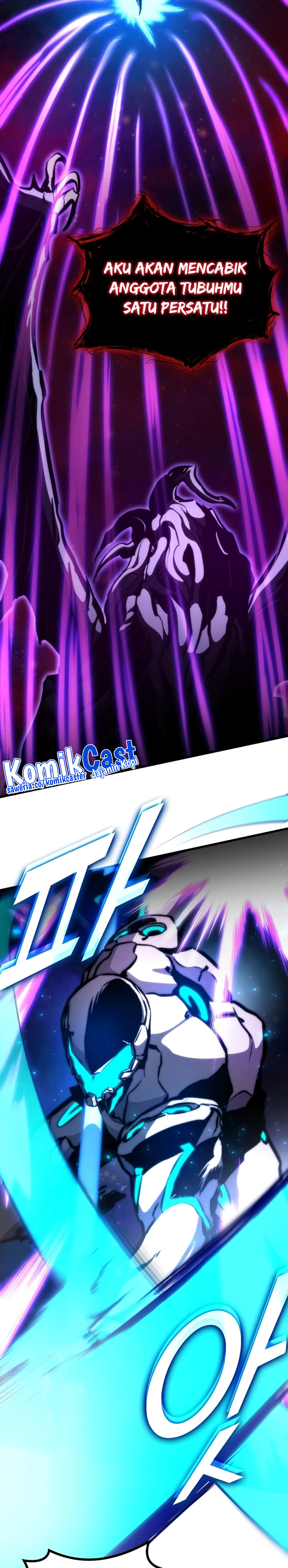 Kill The Dragon Chapter 113 Gambar 32