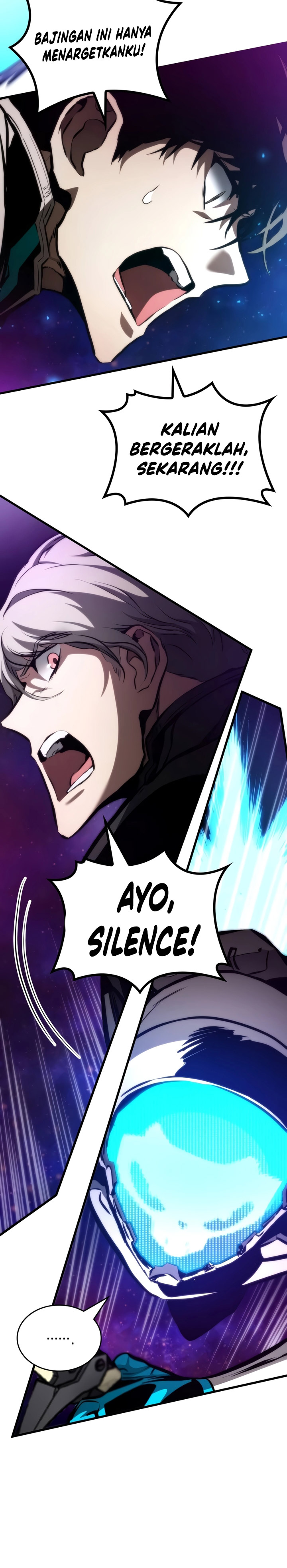 Kill The Dragon Chapter 113 Gambar 33
