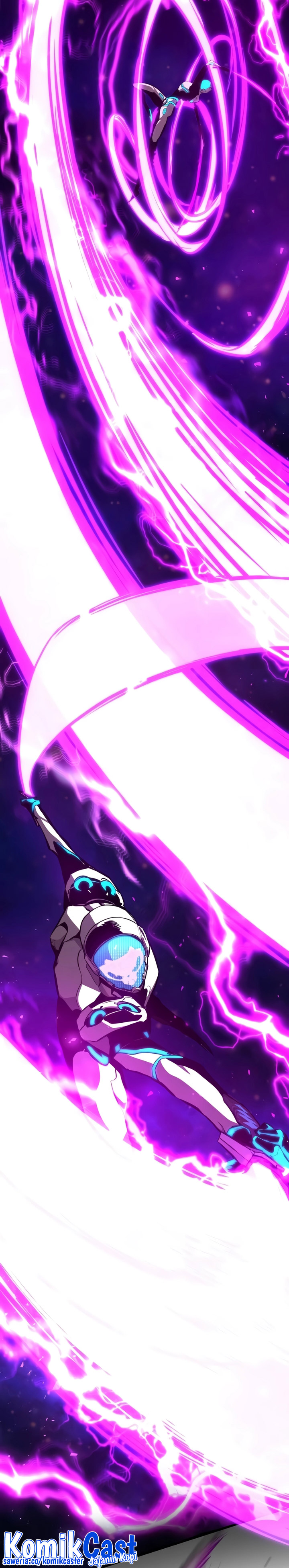 Kill The Dragon Chapter 113 Gambar 37