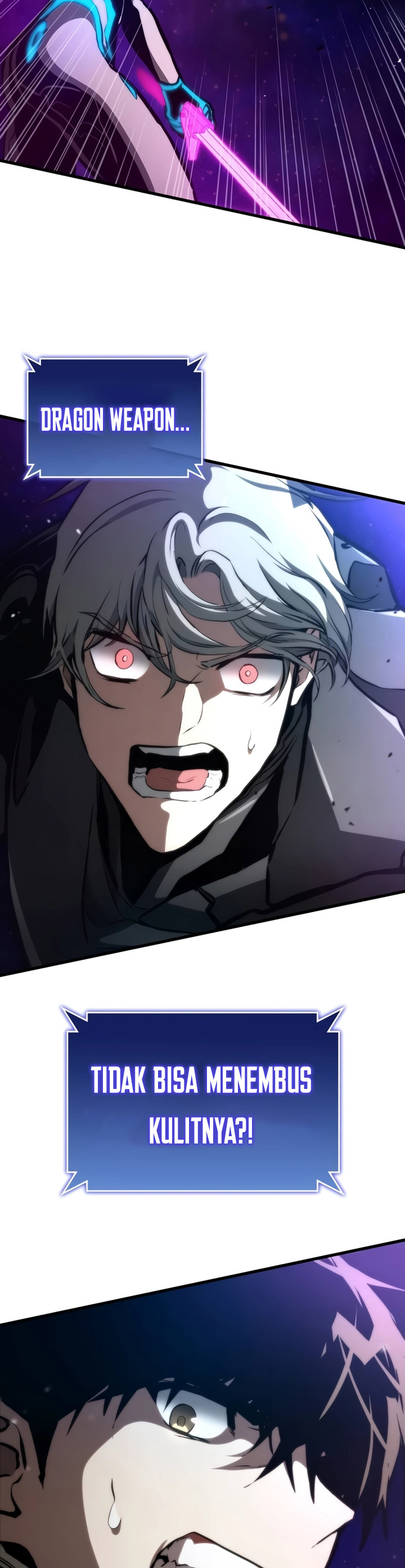 Kill The Dragon Chapter 113 Gambar 40