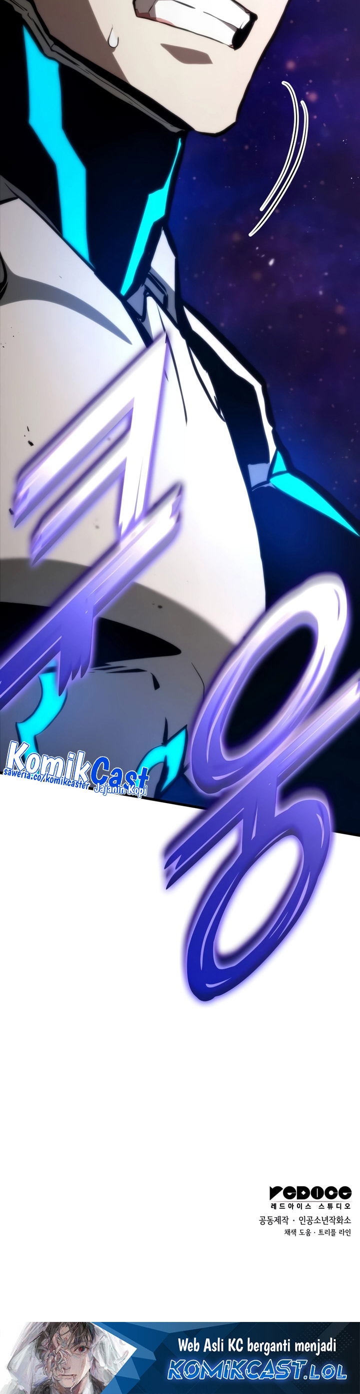 Kill The Dragon Chapter 113 Gambar 41