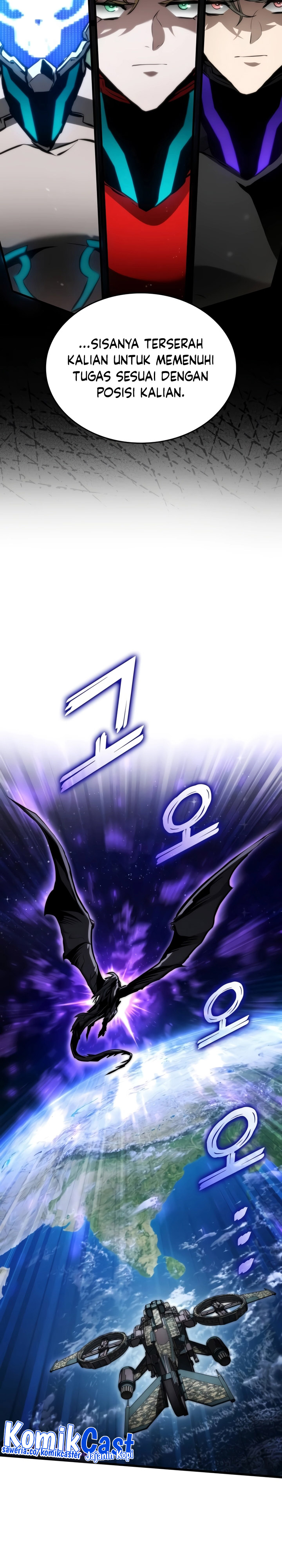 Kill The Dragon Chapter 113 Gambar 9