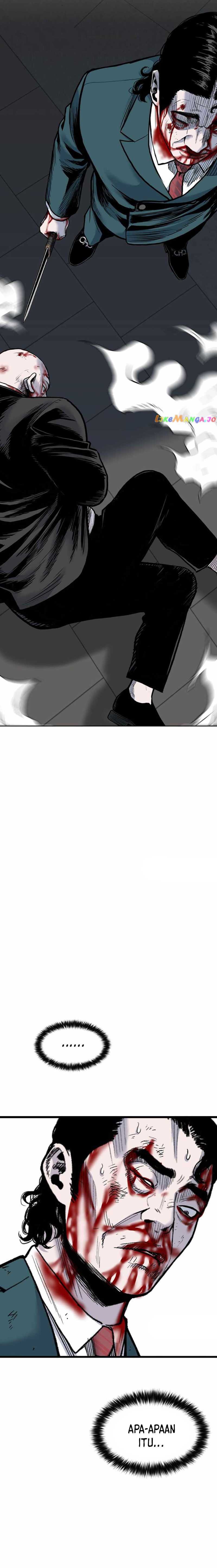 Switch Chapter 91 Gambar 28