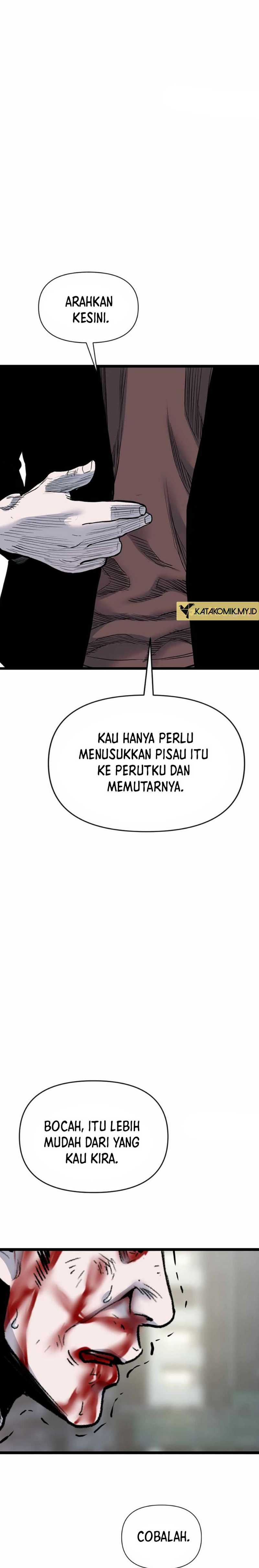 Switch Chapter 91 Gambar 33