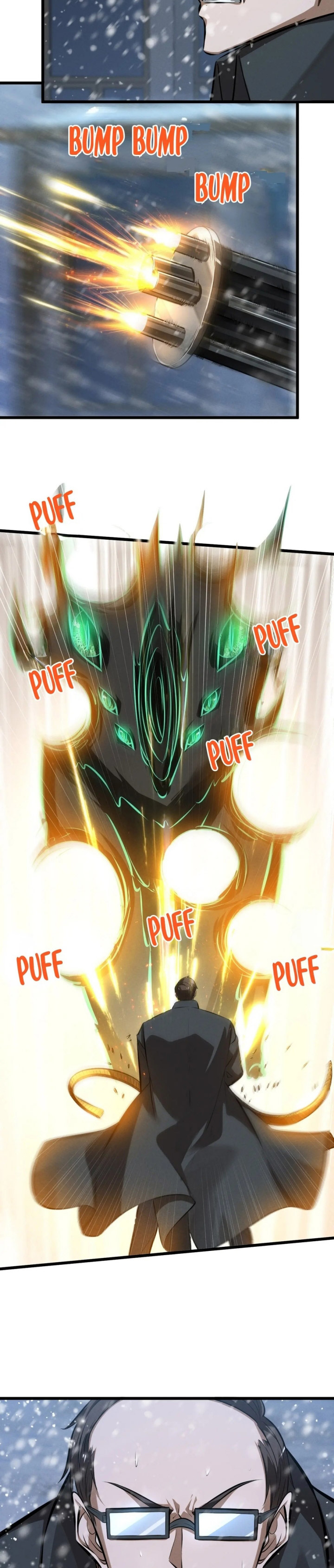 Please Stop Summoning Me! Chapter 71 Gambar 12