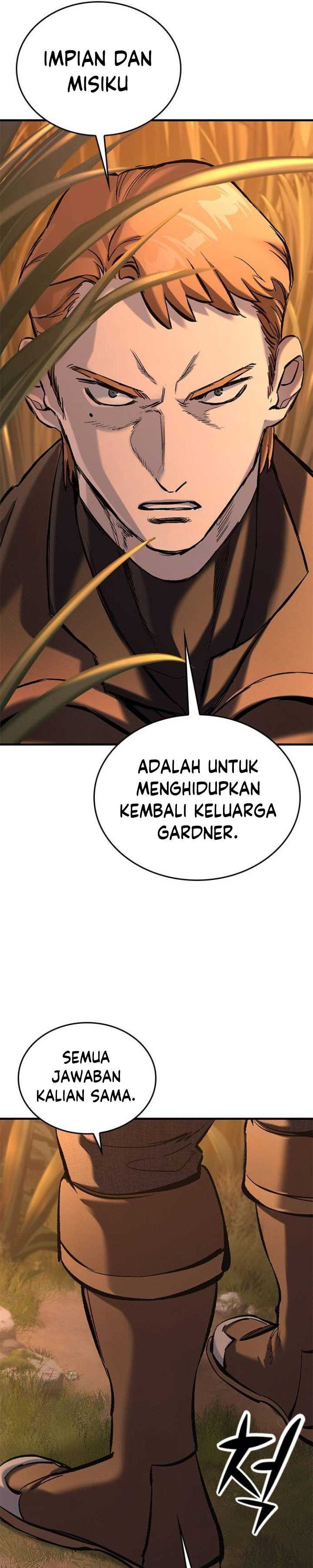 Eternally Regressing Knight Chapter 11 Gambar 46