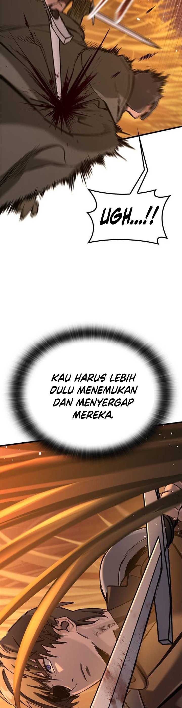 Eternally Regressing Knight Chapter 11 Gambar 56