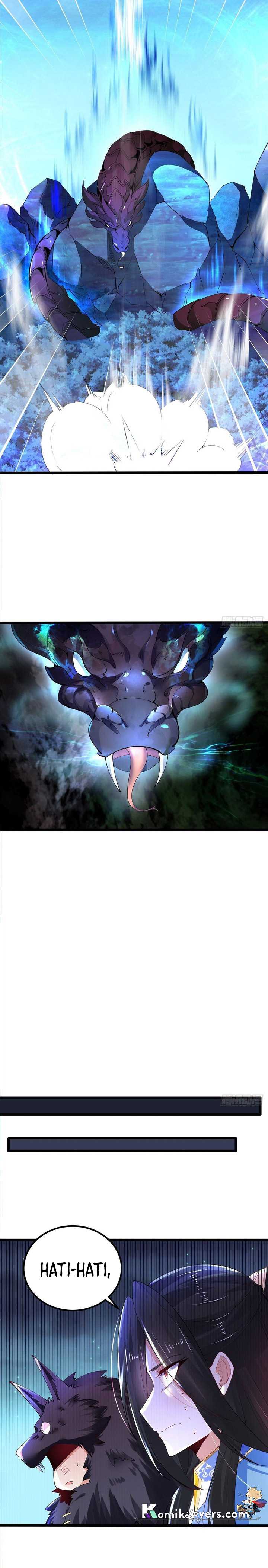 Chaotic Sword God (Remake) Chapter 32 Gambar 10