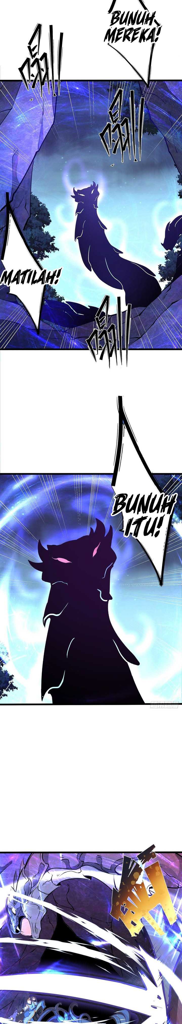 Chaotic Sword God (Remake) Chapter 31 Gambar 11