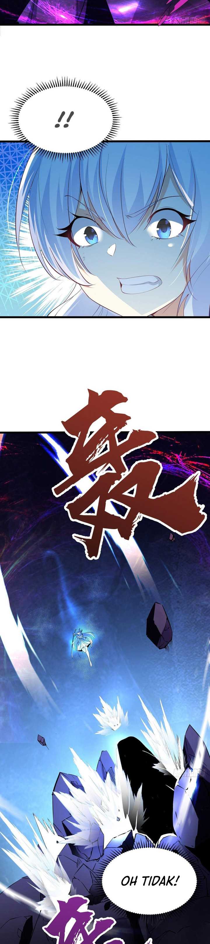 Chaotic Sword God (Remake) Chapter 31 Gambar 15
