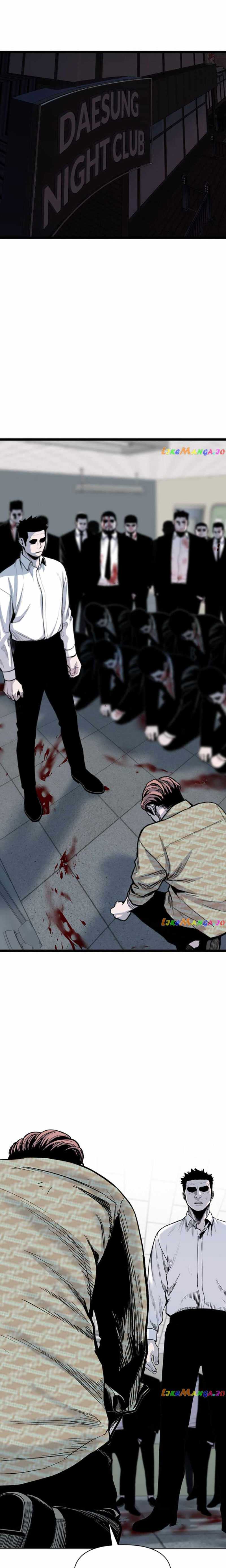 Baca Manhwa Switch Chapter 93 Gambar 2