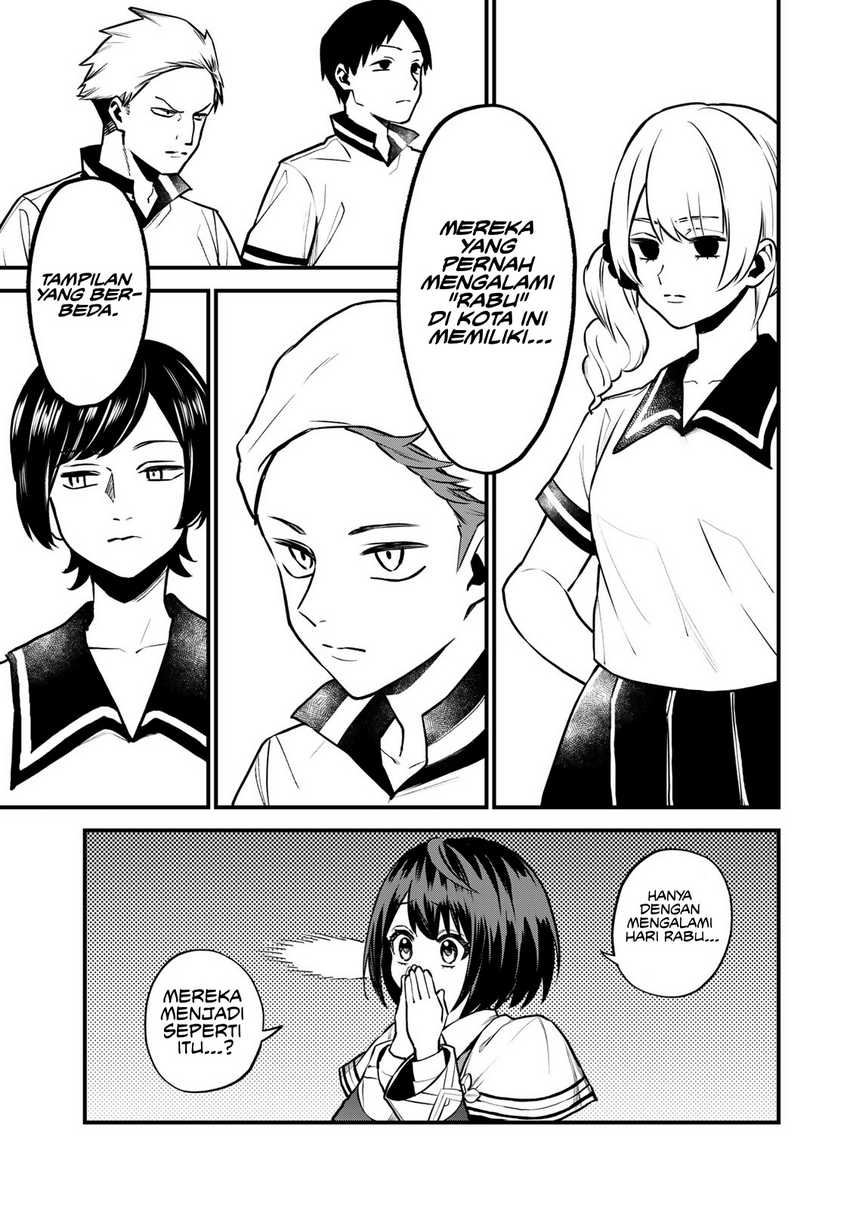 I Became the World’s Strongest Witch, ~I Will Live Freely in a World Where Only I Can Access the “Guide Site”~ Chapter 16 Gambar 10