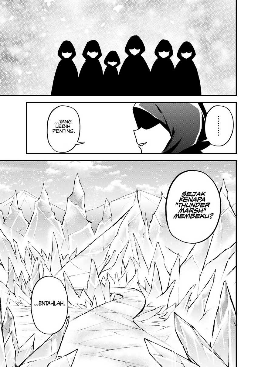 I Became the World’s Strongest Witch, ~I Will Live Freely in a World Where Only I Can Access the “Guide Site”~ Chapter 15 Gambar 14