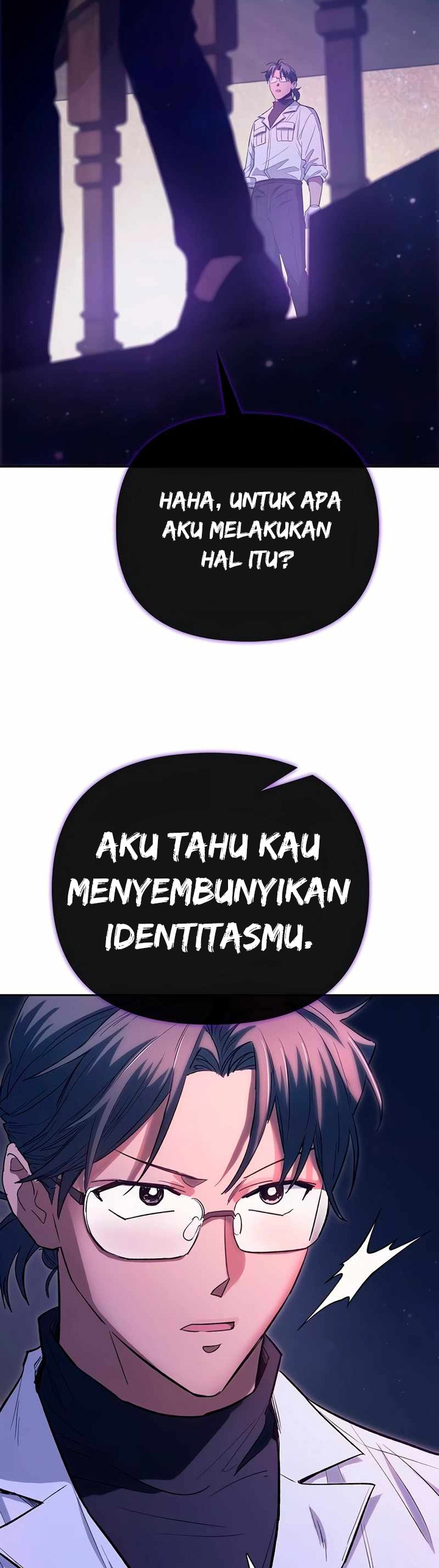 The S-Classes That I Raised Chapter 141 Gambar 10