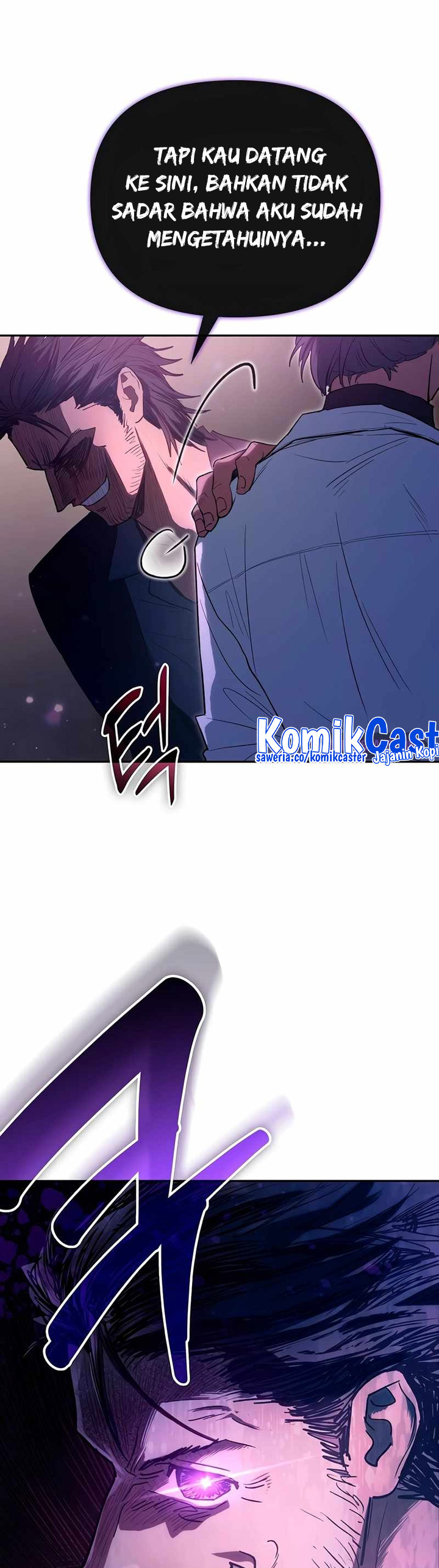 The S-Classes That I Raised Chapter 141 Gambar 12