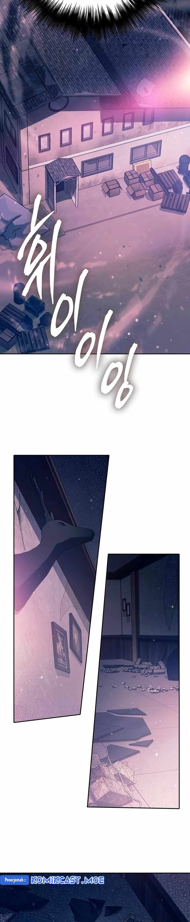 The S-Classes That I Raised Chapter 141 Gambar 5
