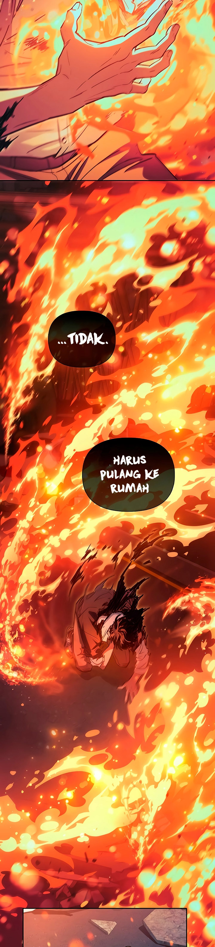 The S-Classes That I Raised Chapter 139 Gambar 19
