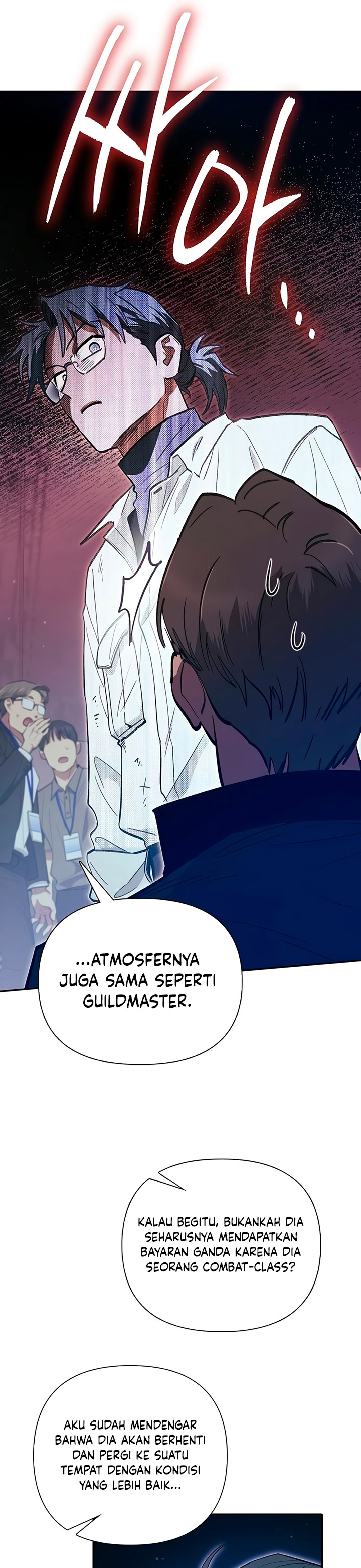 The S-Classes That I Raised Chapter 139 Gambar 26