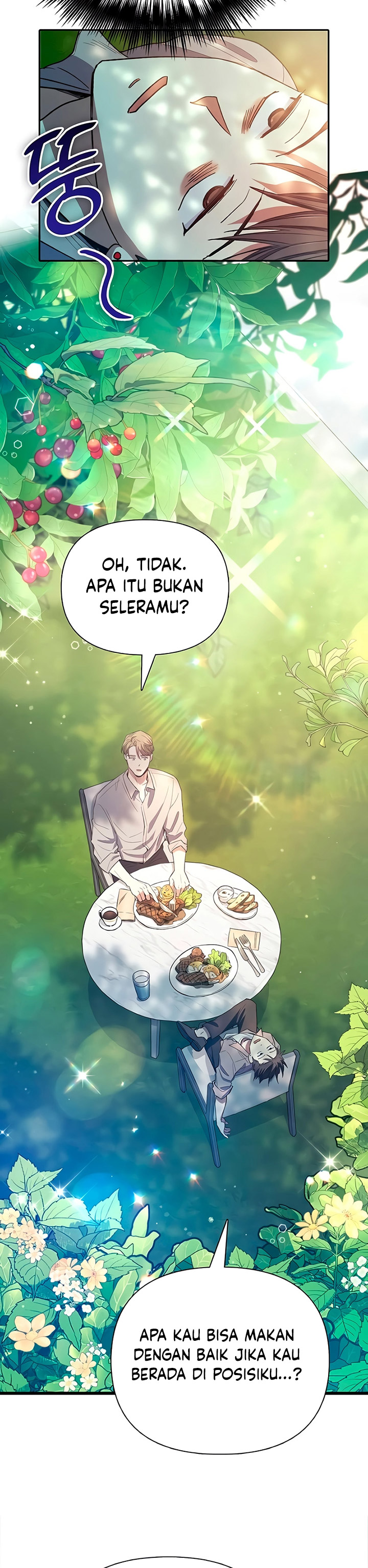 The S-Classes That I Raised Chapter 139 Gambar 31
