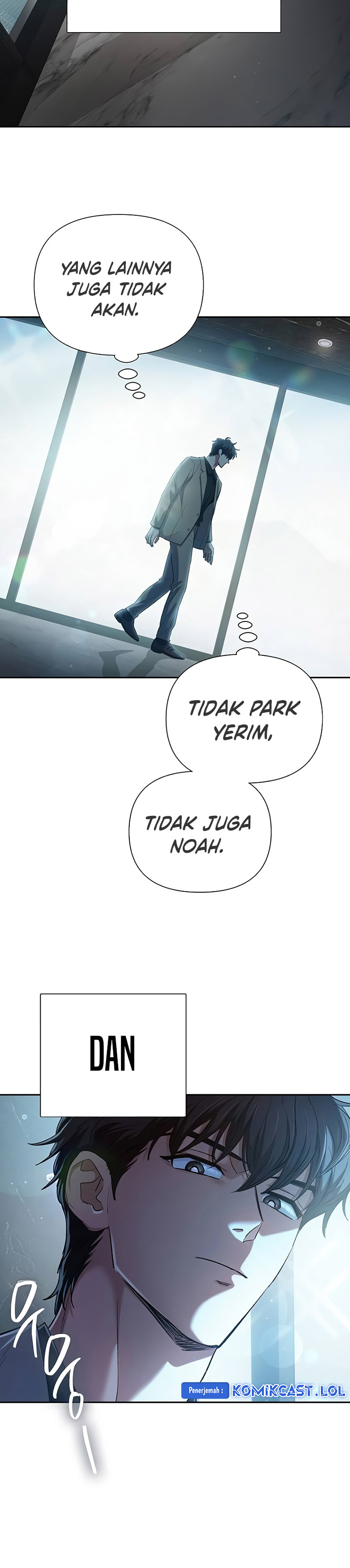 The S-Classes That I Raised Chapter 138 Gambar 33