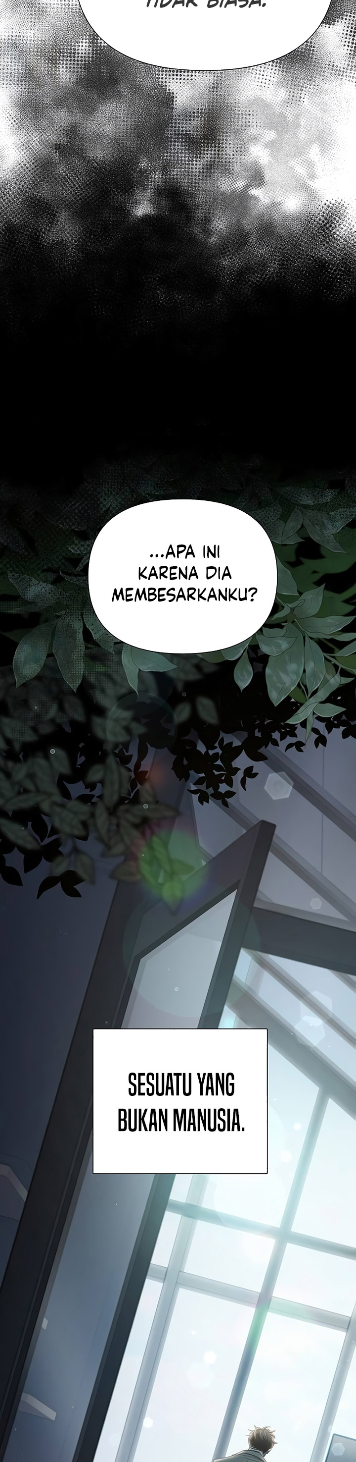 The S-Classes That I Raised Chapter 138 Gambar 44