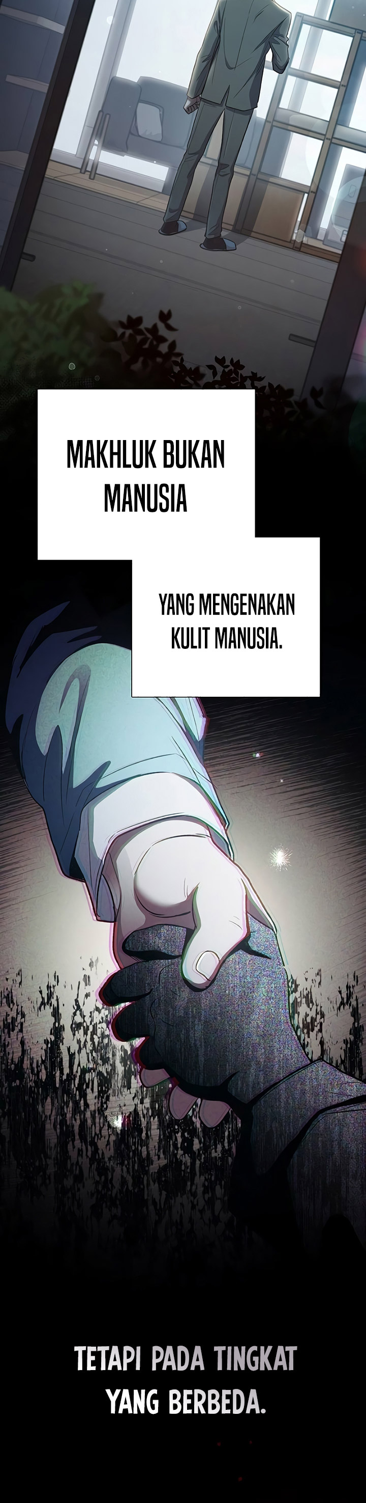 The S-Classes That I Raised Chapter 138 Gambar 45
