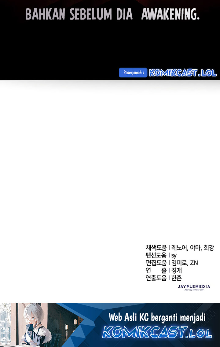 The S-Classes That I Raised Chapter 138 Gambar 48