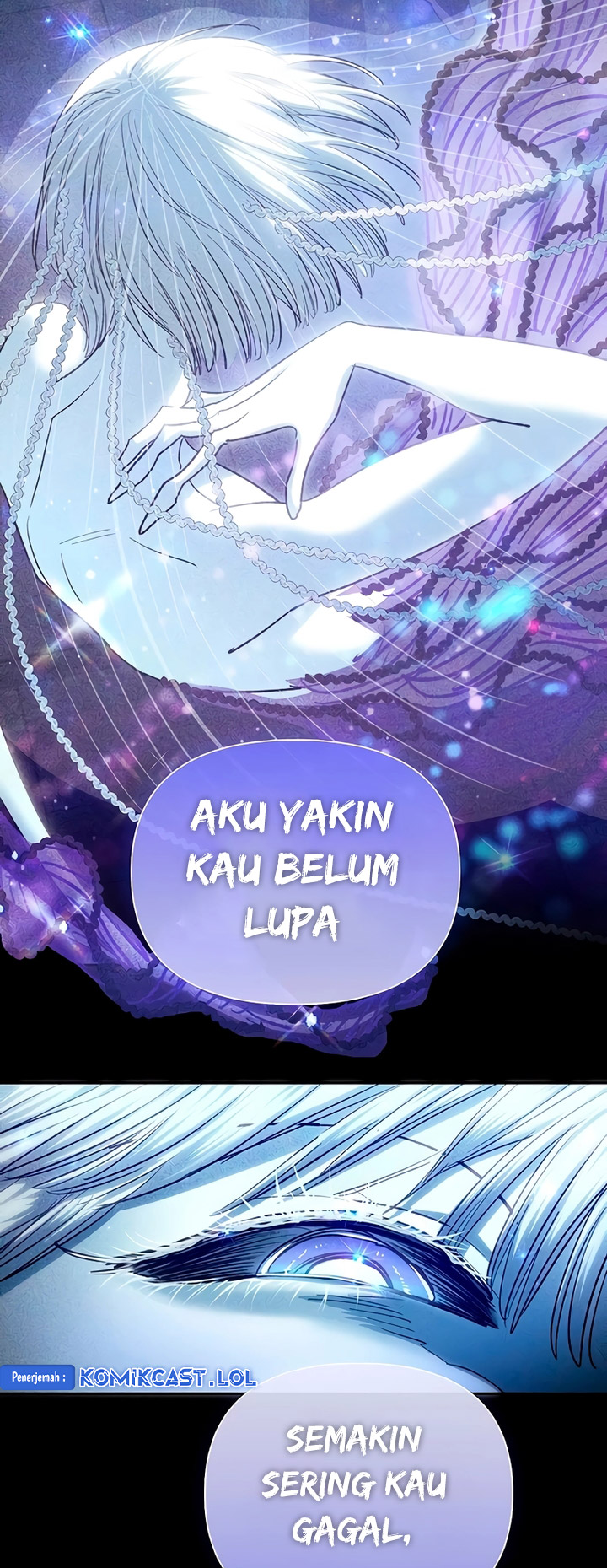 The S-Classes That I Raised Chapter 136 Gambar 36