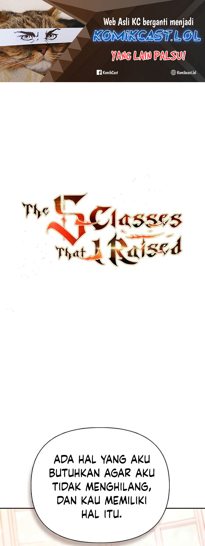 Baca Manhwa The S-Classes That I Raised Chapter 135 Gambar 2