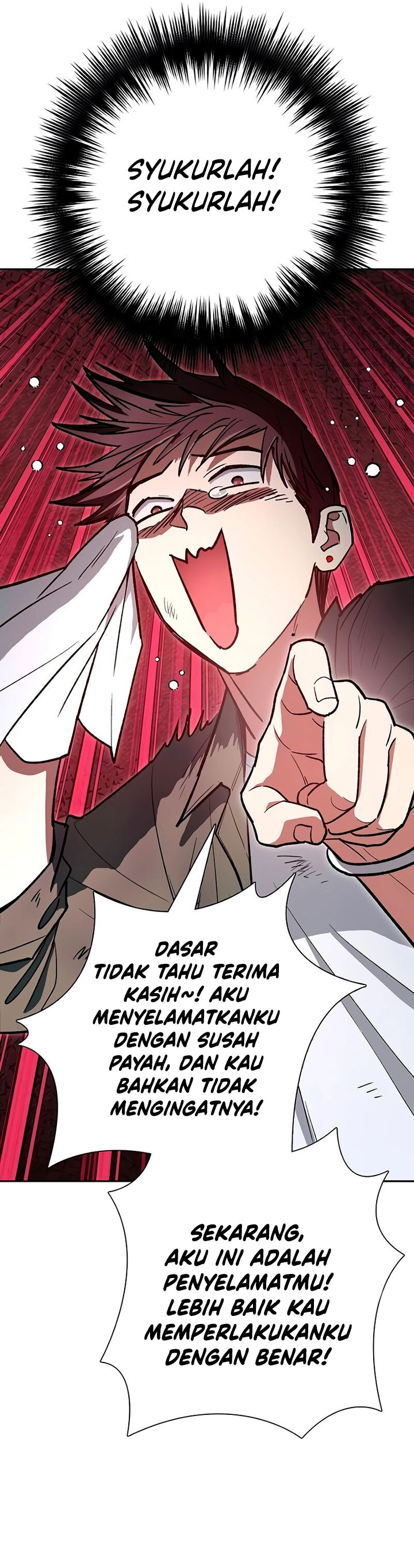 The S-Classes That I Raised Chapter 135 Gambar 31