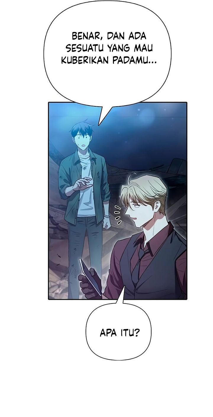 The S-Classes That I Raised Chapter 135 Gambar 34