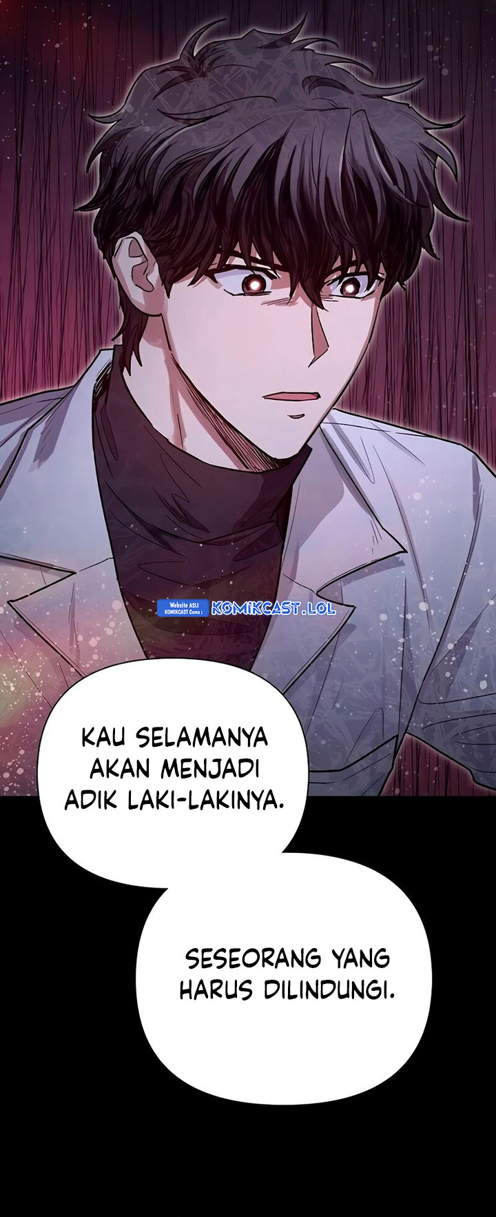 The S-Classes That I Raised Chapter 135 Gambar 45