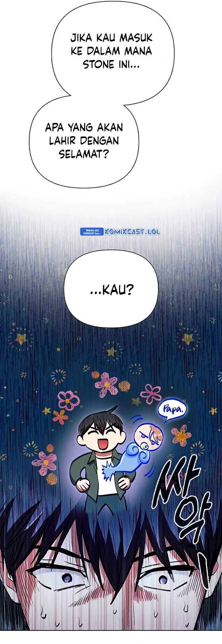 The S-Classes That I Raised Chapter 135 Gambar 8