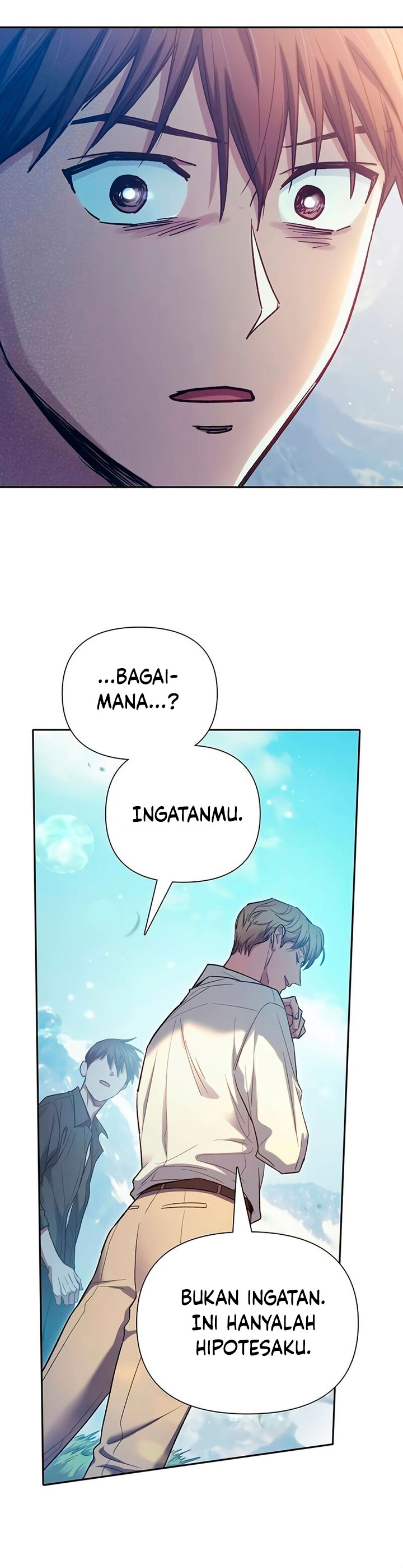 The S-Classes That I Raised Chapter 134 Gambar 19