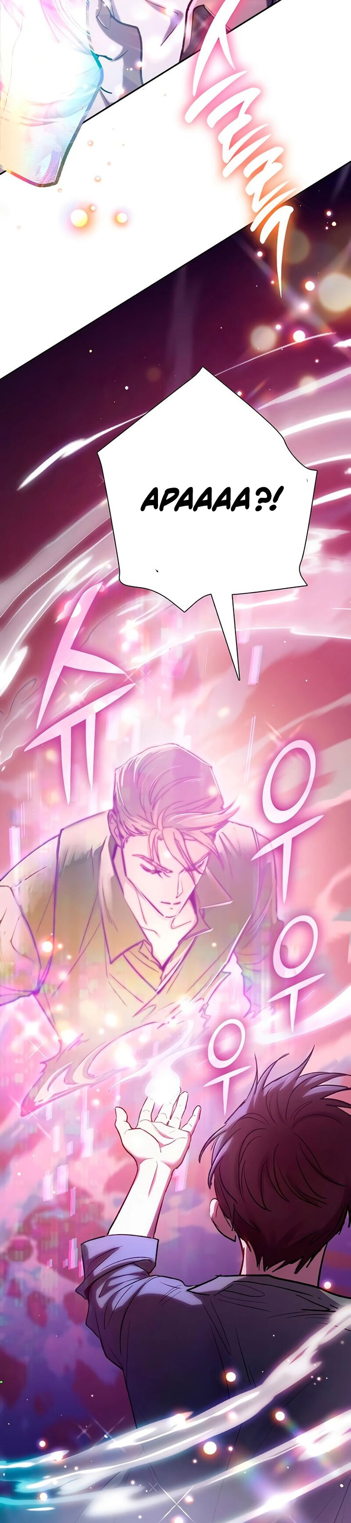 The S-Classes That I Raised Chapter 134 Gambar 31