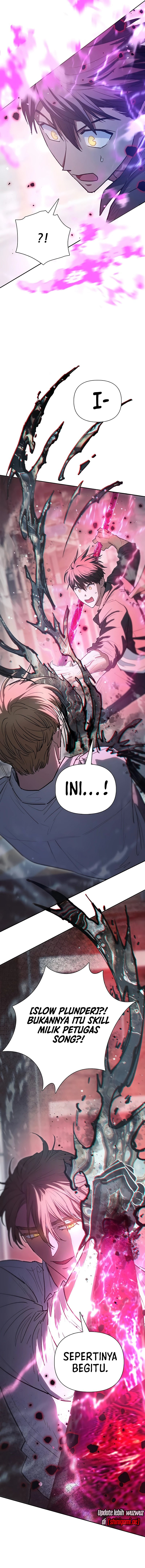 The S-Classes That I Raised Chapter 133 Gambar 11